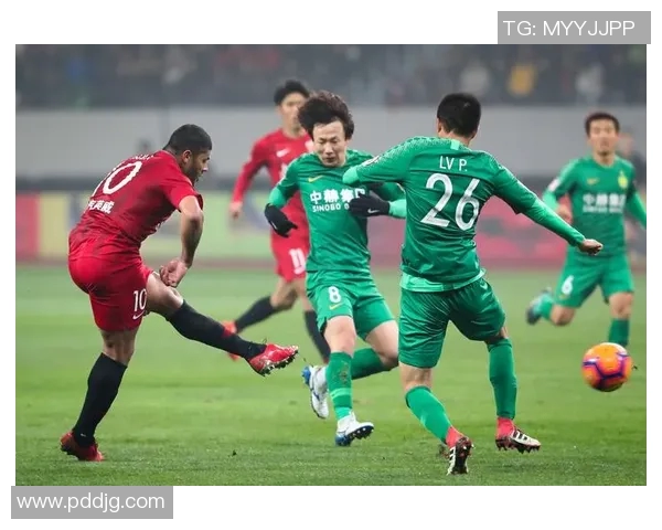 东吴与上海上港的激烈对决谁将赢得这场足球盛宴的胜利